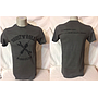 T-shirt smoke da uomo 'RRUST 'N' ROLL
